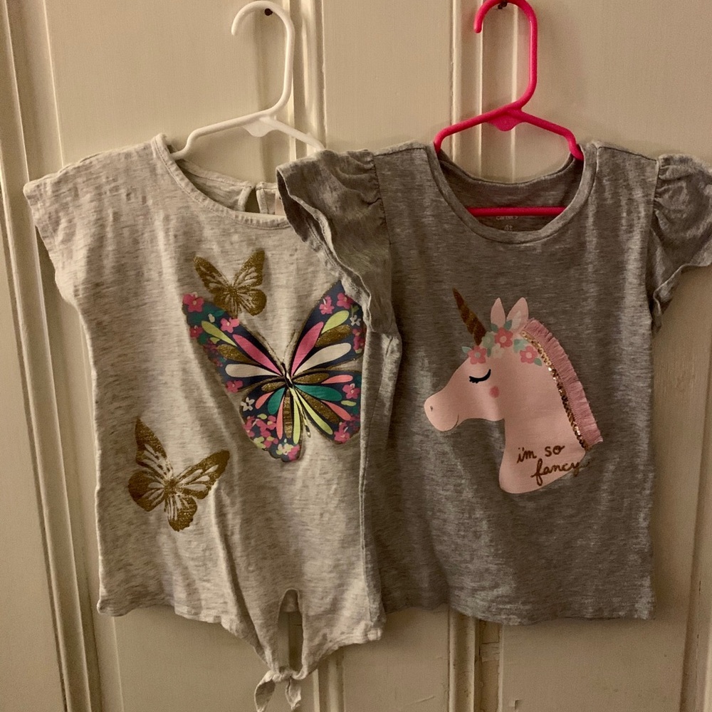 Toddler Shirts